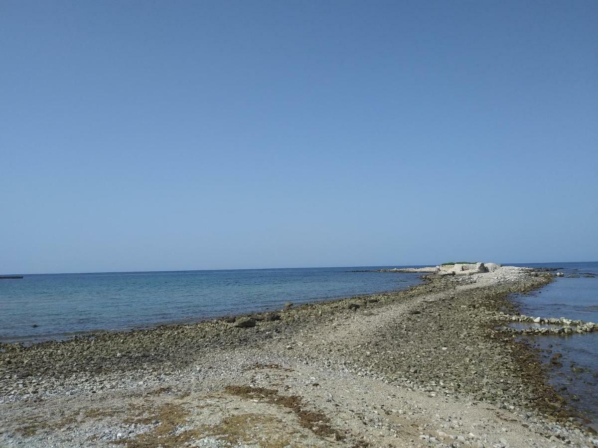 Allegria Umag Exterior photo