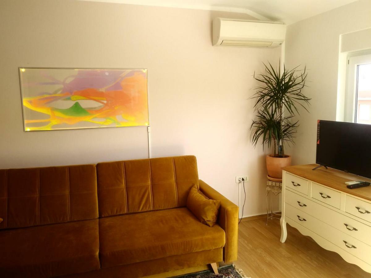 Allegria Umag Exterior photo