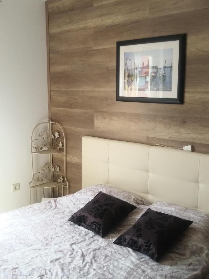 Allegria Umag Exterior photo